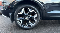 Vauxhall Grandland 1.2 Turbo Ultimate 5dr Petrol Hatchback